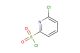 6-chloropyridine-2-sulfonyl chloride
