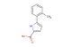 5-(o-tolyl)-1H-pyrrole-2-carboxylic acid