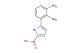 5-(2,3-dimethylphenyl)-1H-pyrrole-2-carboxylic acid