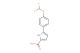 5-(4-(difluoromethoxy)phenyl)-1H-pyrrole-2-carboxylic acid