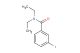 N,N-diethyl-3-iodobenzamide