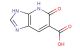 5-oxo-4,5-dihydro-3H-imidazo[4,5-b]pyridine-6-carboxylic acid