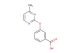 3-((4-methylpyrimidin-2-yl)oxy)benzoic acid