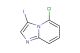 5-chloro-3-iodoimidazo[1,2-a]pyridine