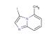3-iodo-5-methylimidazo[1,2-a]pyridine