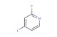2-fluoro-4-iodopyridine