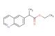 ethyl 2-(quinolin-6-yl)propanoate