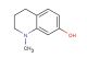 1-methyl-1,2,3,4-tetrahydroquinolin-7-ol