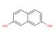 naphthalene-2,7-diol