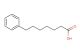 7-phenylheptanoic acid