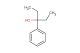 3-phenylpentan-3-ol