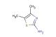 4,5-dimethylthiazol-2-amine