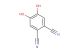 4,5-dihydroxyphthalonitrile