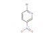 2-bromo-5-nitropyridine