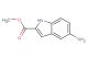 methyl 5-amino-1H-indole-2-carboxylate