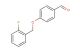 4-((2-fluorobenzyl)oxy)benzaldehyde