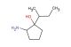 2-amino-1-(sec-butyl)cyclopentanol