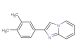 2-(3,4-dimethylphenyl)imidazo[1,2-a]pyridine