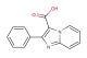 2-phenylimidazo[1,2-a]pyridine-3-carboxylic acid