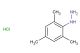 mesitylhydrazine hydrochloride
