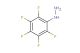(perfluorophenyl)hydrazine