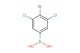 (4-bromo-3,5-dichlorophenyl)boronic acid