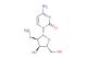 4-amino-1-((2R,3R,4R,5R)-4-hydroxy-5-(hydroxymethyl)-3-methoxytetrahydrofuran-2-yl)pyrimidin-2(1H)-one