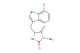 Necrostatin 2 racemate  (Synonyms: Necrostatin 1S; Nec-1S; 7-Cl-O-Nec1)