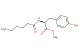 MHP(Synonyms: Methyl caprooyl tyrosinate)