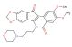 Indotecan(Synonyms: LMP-400; NSC-724998)