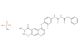 Pamufetinib mesylate(Synonyms: TAS-115 mesylate)