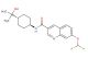HPGDS inhibitor 2