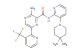 Darovasertib(Synonyms: LXS196; IDE196)