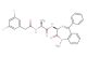(S)-2-(2-(3,5-difluorophenyl)acetamido)-N-((S)-1-methyl-2-oxo-5-phenyl-2,3-dihydro-1H-benzo[e][1,4]diazepin-3-yl)propanamide