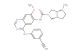 Theliatinib(Synonyms: Xiliertinib; HMPL-309)
