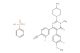 Pulrodemstat benzenesulfonate(Synonyms: CC-90011 benzenesulfonate; LSD1-IN-7 benzenesulfonate)