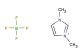 1,3-dimethyl-1H-imidazol-3-ium tetrafluoroborate
