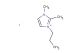 1,2-dimethyl-3-propyl-1H-imidazol-3-ium iodide