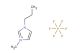 3-methyl-1-propyl-1H-imidazol-3-ium hexafluorophosphate(V)