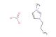 3-methyl-1-propyl-1H-imidazol-3-ium nitrate