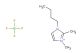 1-butyl-2,3-dimethyl-1H-imidazol-3-ium tetrafluoroborate