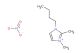 1-butyl-2,3-dimethyl-1H-imidazol-3-ium nitrate