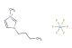 1-butyl-3-methyl-1H-imidazol-3-ium hexafluorostibate(V)