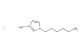1-hexyl-3-methyl-1H-imidazol-3-ium iodide