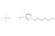1-hexyl-3-methyl-1H-imidazol-3-ium tetrafluoroborate