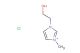 1-(2-hydroxyethyl)-3-methyl-1H-imidazol-3-ium chloride