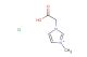 1-(carboxymethyl)-3-methyl-1H-imidazol-3-ium chloride
