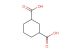 cyclohexane-1,3-dicarboxylic acid