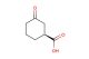 (S)-3-oxocyclohexanecarboxylic acid