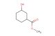 methyl 3-hydroxycyclohexanecarboxylate